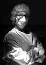 Dr. Maureen Paul, medical director of Planned PArenthood in Boston. Dr. Paul, 49, is a woman not easily frightened by the right to life movement. Planned Parenthood has strongly defended the distribution of fetal tissue for post-abortion uses.